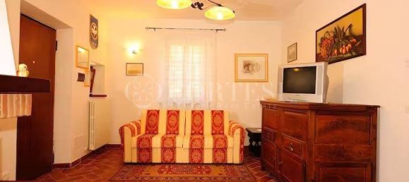 4 غرف نوم فيلا في Cortona, Italy رقم 278167 5