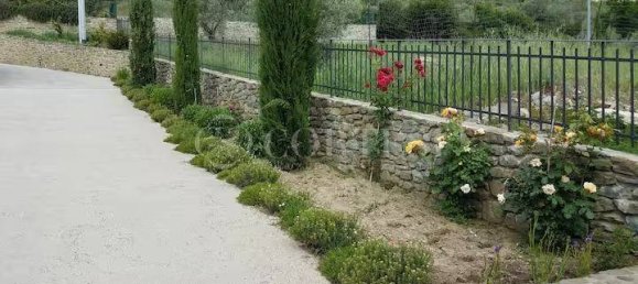 4 غرف نوم فيلا في Cortona, Italy رقم 278167 25