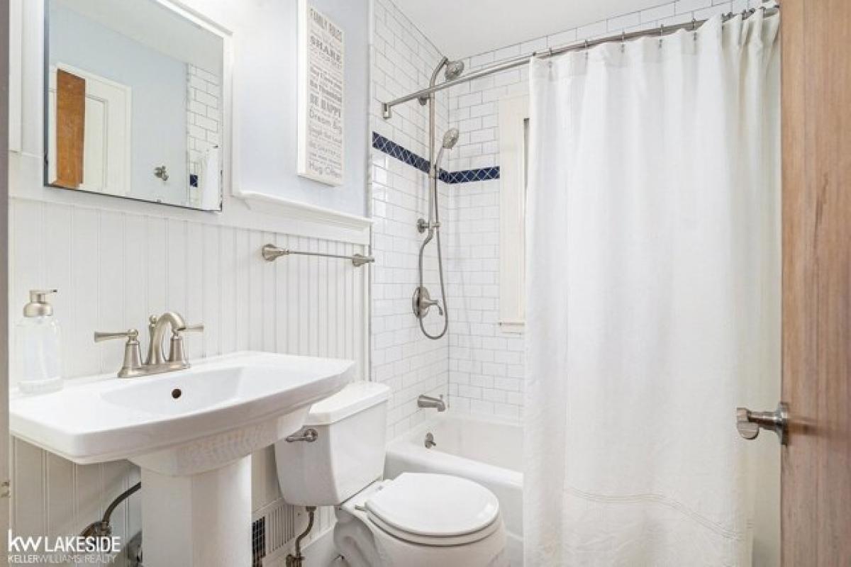 3 bedrooms House in Ann Arbor, USA No. 374277