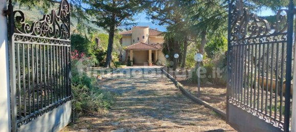 7 Schlafzimmer Villa in Sonnino, Italy, Nr. 287214 2