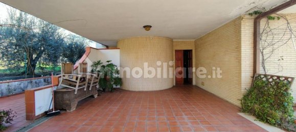 7 Schlafzimmer Villa in Sonnino, Italy, Nr. 287214 12