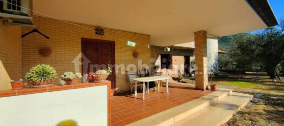 7 Schlafzimmer Villa in Sonnino, Italy, Nr. 287214 24