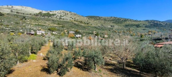 7 Schlafzimmer Villa in Sonnino, Italy, Nr. 287214 14