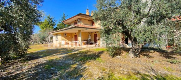 7 Schlafzimmer Villa in Sonnino, Italy, Nr. 287214 9