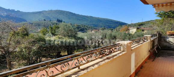 7 Schlafzimmer Villa in Sonnino, Italy, Nr. 287214 23
