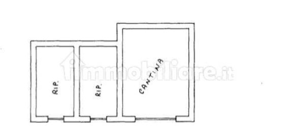 7 Schlafzimmer Villa in Sonnino, Italy, Nr. 287214 32