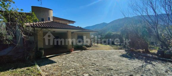 7 Schlafzimmer Villa in Sonnino, Italy, Nr. 287214 4