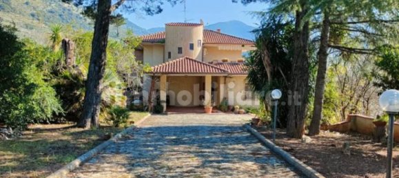 7 Schlafzimmer Villa in Sonnino, Italy, Nr. 287214 7