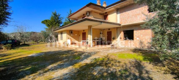 7 Schlafzimmer Villa in Sonnino, Italy, Nr. 287214 8
