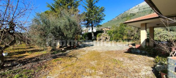 7 Schlafzimmer Villa in Sonnino, Italy, Nr. 287214 6