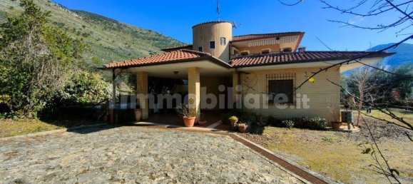 7 Schlafzimmer Villa in Sonnino, Italy, Nr. 287214 5
