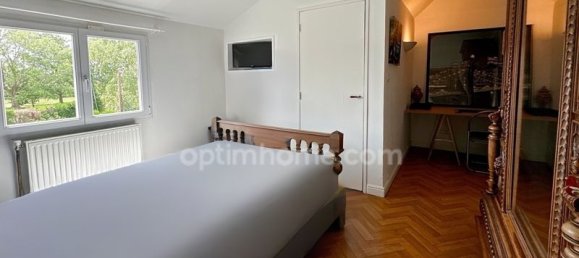 4 bedrooms House in Urvillers, France No. 253731 25