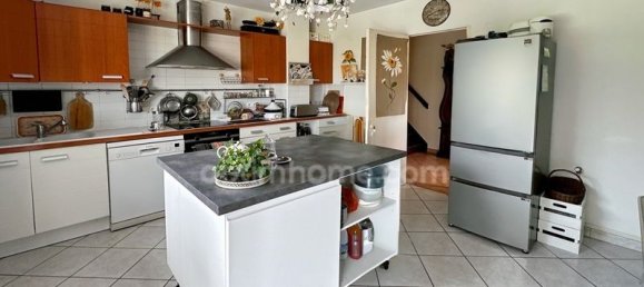 4 bedrooms House in Urvillers, France No. 253731 11