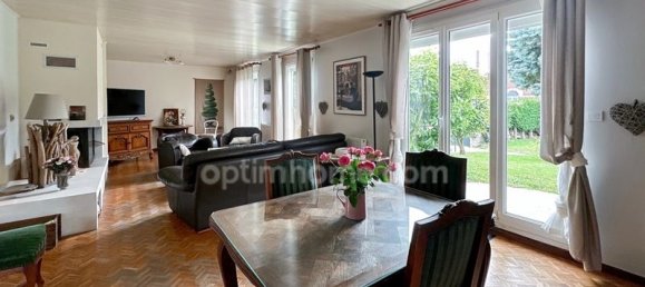 4 bedrooms House in Urvillers, France No. 253731 4