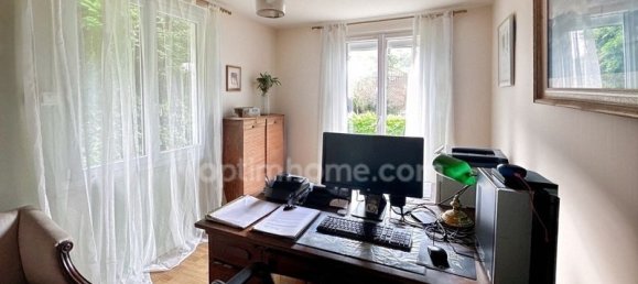 4 bedrooms House in Urvillers, France No. 253731 15