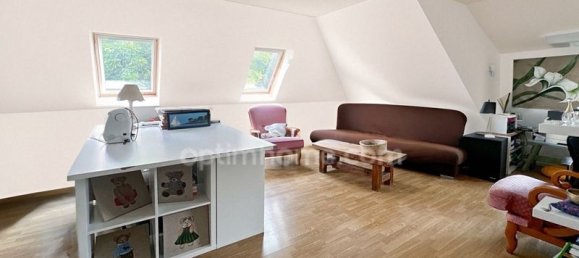 4 bedrooms House in Urvillers, France No. 253731 22