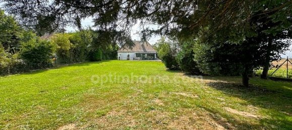 4 bedrooms House in Urvillers, France No. 253731 30