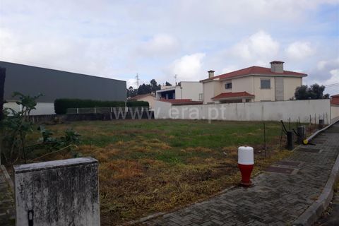  قطعة أرض في Barcelos, Portugal رقم 202237