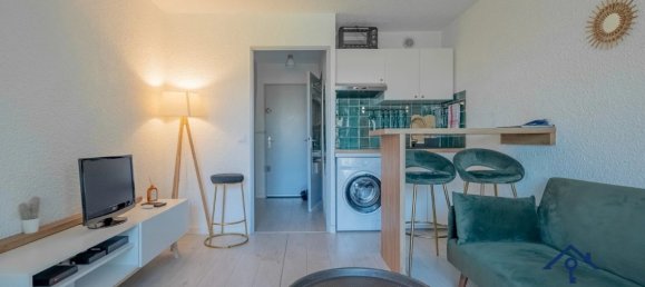 Apartamento de 2 divisões em Six-Fours-les-Plages, France N.º 285592 2