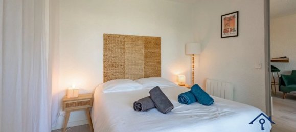 Apartamento de 2 divisões em Six-Fours-les-Plages, France N.º 285592 4