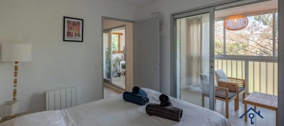 Apartamento de 2 divisões em Six-Fours-les-Plages, France N.º 285592 6