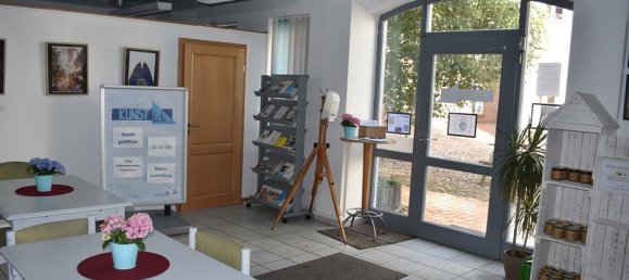 Escritório de 6 divisões em Nordfriesland, Germany N.º 32105 8