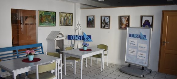 Escritório de 6 divisões em Nordfriesland, Germany N.º 32105 7