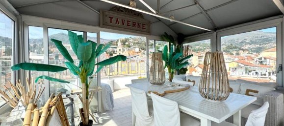 3 bedrooms Apartment in Alassio, Italy No. 189595 12