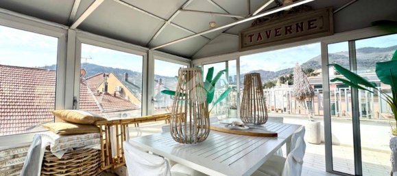 3 bedrooms Apartment in Alassio, Italy No. 189595 13