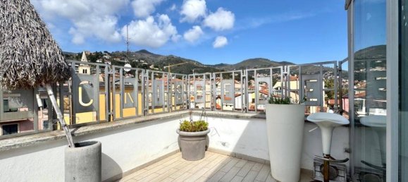 3 bedrooms Apartment in Alassio, Italy No. 189595 15