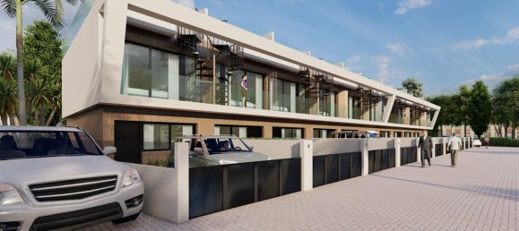 Bungalow T3 em Santa Pola, Spain N.º 11881 4