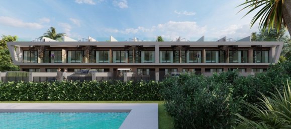 Bungalow T3 em Santa Pola, Spain N.º 11881 2