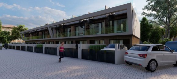 Bungalow T3 em Santa Pola, Spain N.º 11881 3