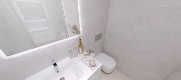 Bungalow T3 em Santa Pola, Spain N.º 11881 9