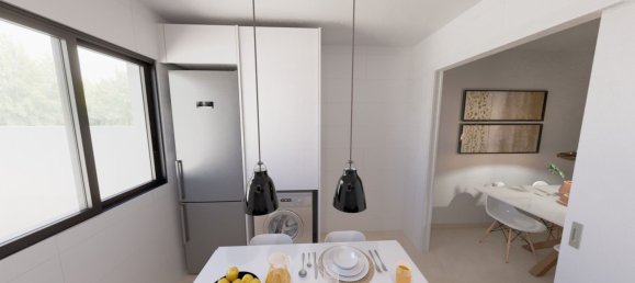 Bungalow T3 em Santa Pola, Spain N.º 11881 11