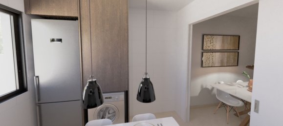 Bungalow T3 em Santa Pola, Spain N.º 11881 10