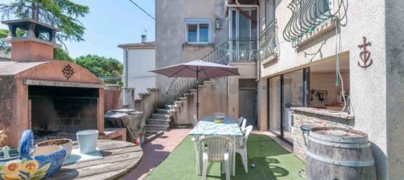 3 chambres Maison de ville à Cazouls-lès-Béziers, France No. 291376 3