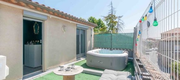 3 chambres Maison de ville à Cazouls-lès-Béziers, France No. 291376 2