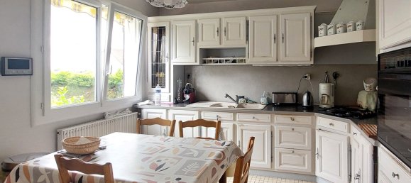 Casa de 4 dormitorios en Sorigny, France No. 264416 3