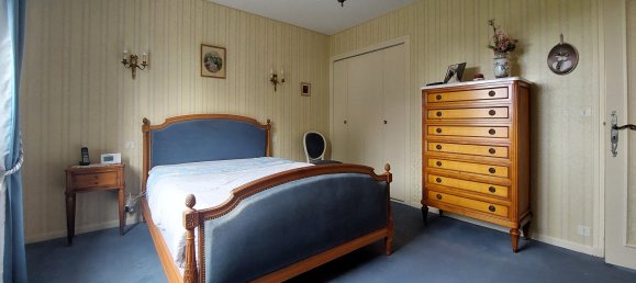 Casa de 4 dormitorios en Sorigny, France No. 264416 5