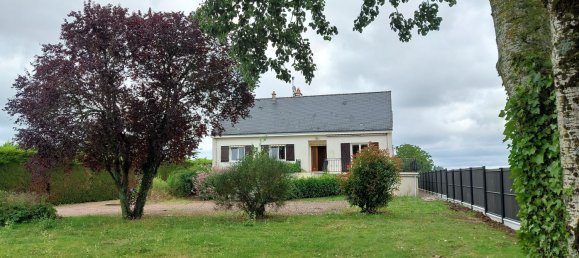 Casa de 4 dormitorios en Sorigny, France No. 264416 9