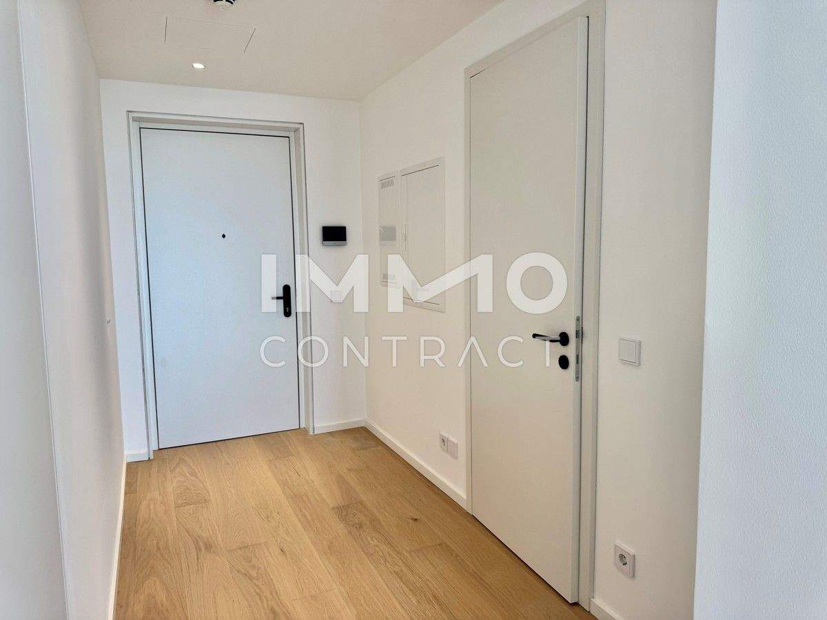 1 room Commercial property in Vienna, Austria No. 179547