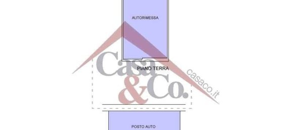 2 Schlafzimmer Wohnung in Modena, Italy, Nr. 189044 13