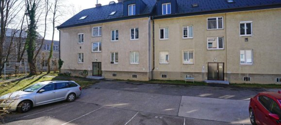 2-Zimmer Wohnung in Penzing, Austria, Nr. 139020 2