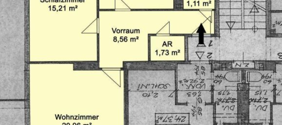 2-Zimmer Wohnung in Penzing, Austria, Nr. 139020 13