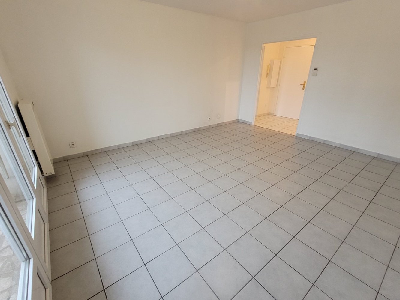 Apartamento T1 em Goussainville, France N.º 169101