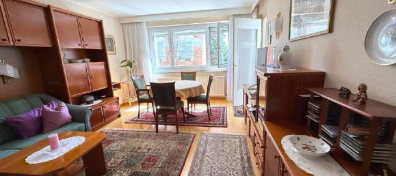 2 rooms Apartment in Liesing, Austria No. 207363 12