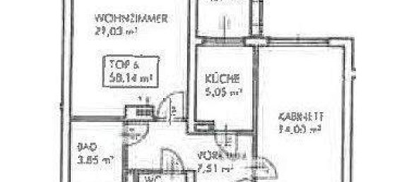 2 rooms Apartment in Liesing, Austria No. 207363 19