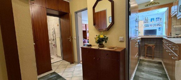 2 rooms Apartment in Liesing, Austria No. 207363 13