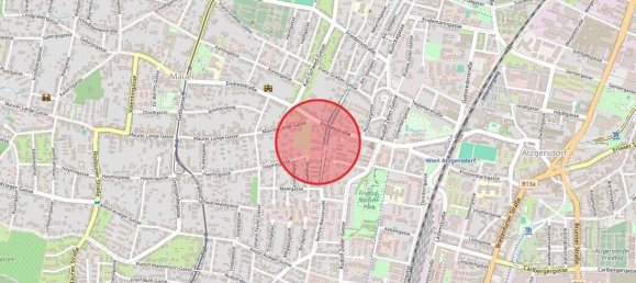 2 rooms Apartment in Liesing, Austria No. 207363 18